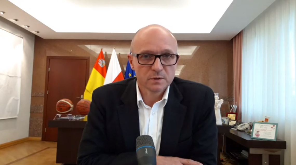 We Włocławku ponad 400 osób znajduje się na kwarantannie. W czwartek dowiemy się, czy nasze miasto znajdzie się w żółtej strefie