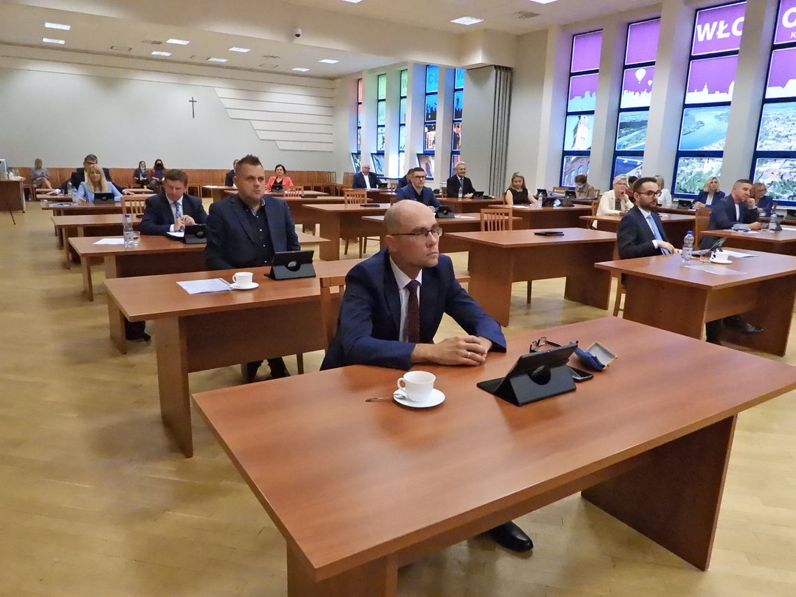 We Włocławku powstanie kasyno, będzie zwołana nadzwyczajna sesja ws. szpitala, przegłosowano również podniesienie opłat za śmieci