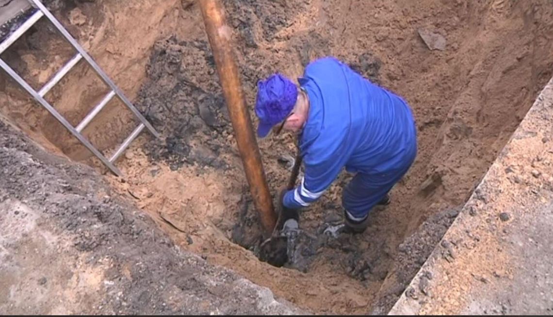 We wrześniu przerwa w dostawie ciepłej wody dla całego Włocławka