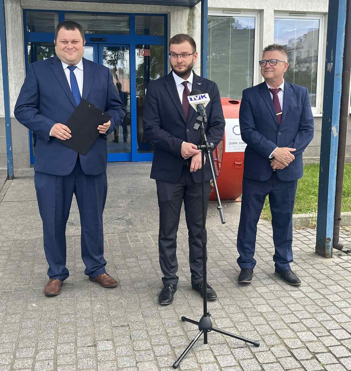 Wiadomo, gdzie powstanie pomnik ofiar rzezi wołyńskiej. Wkrótce ruszą zbiórki