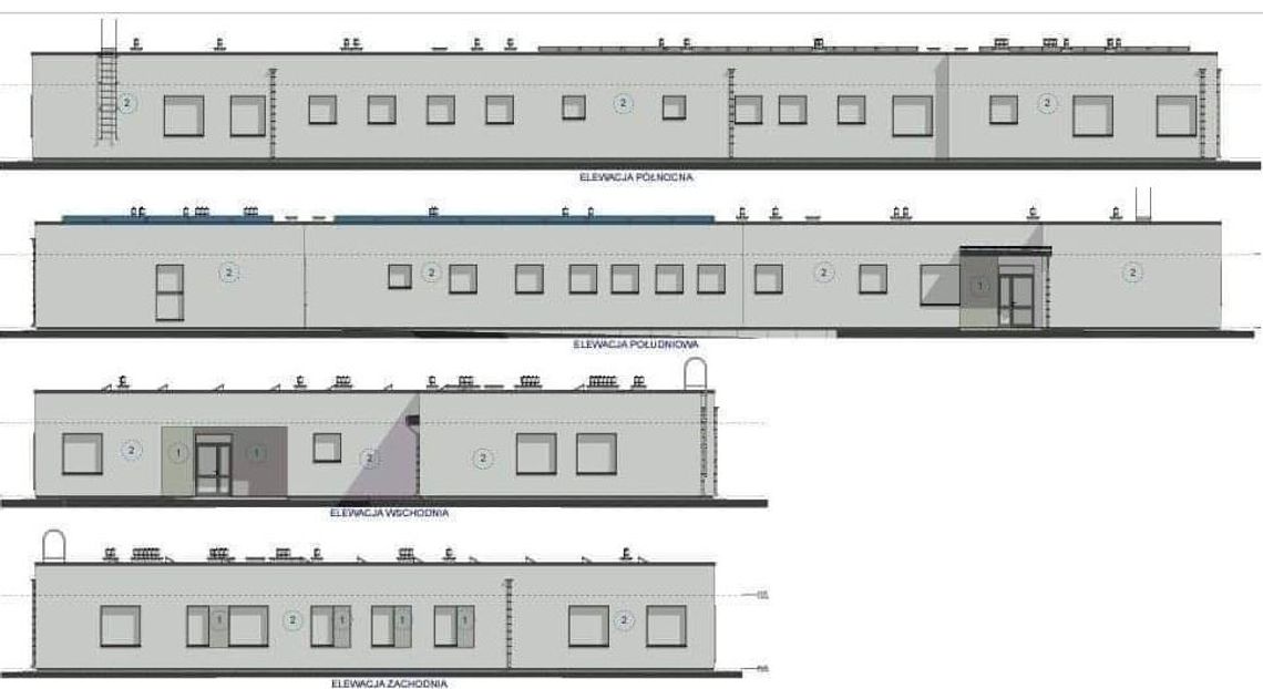 Wiemy już, kto wybuduje izbę wytrzeźwień
