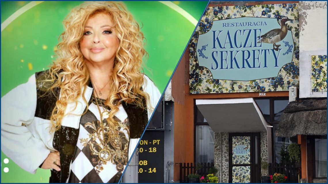 Wiemy kiedy TVN wyemituje odcinek "Kuchennych Rewolucji" z Włocławka