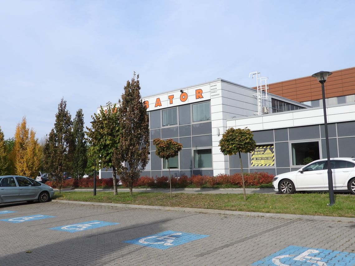 Władze chcą zmniejszyć ceny wynajmu powierzchni w Inkubatorze. Brakuje chętnych?