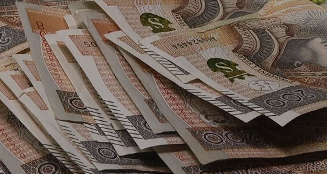 Władze miasta zaciągają kredyt na kwotę 75 733 076 zł. Zadłużenie Włocławka wyniesie ponad 300 mln złotych