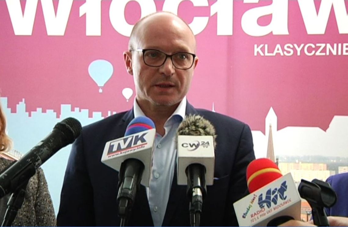 Włocławek gotowy na strajk. Dziećmi zaopiekują się miejskie jednostki, a na egzaminy pójdą prezydenci!