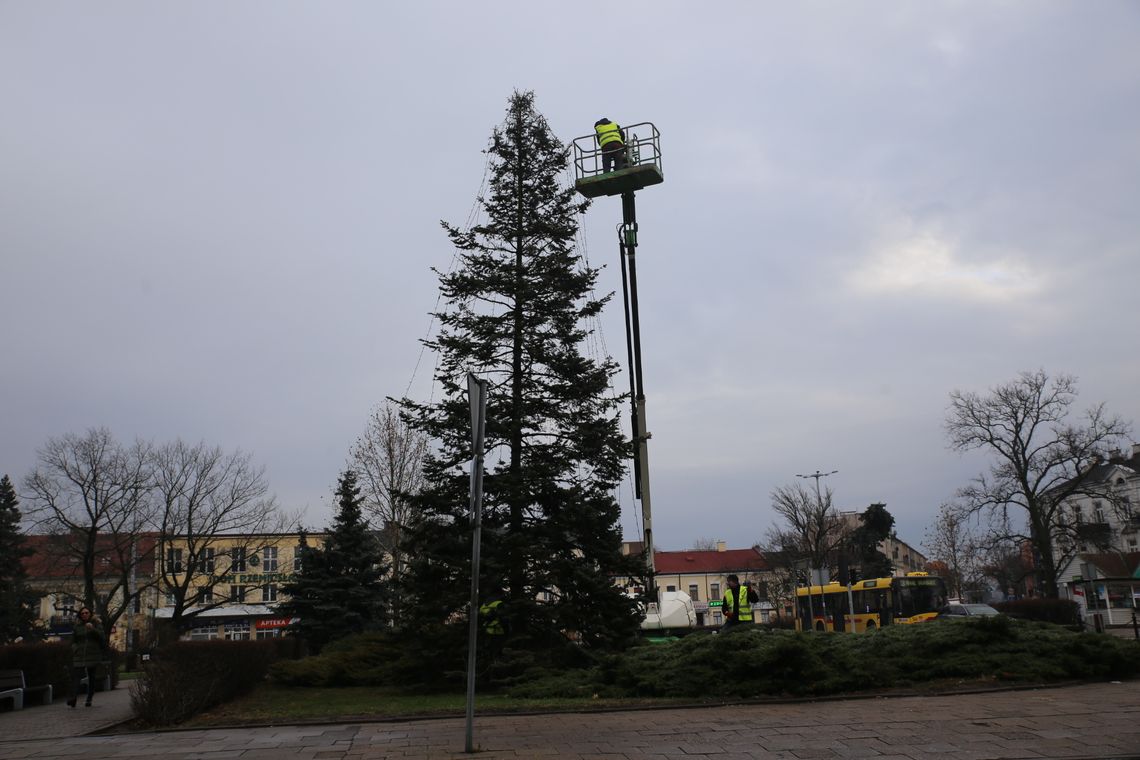 "Włocławek jak z bajki" już 6 grudnia
