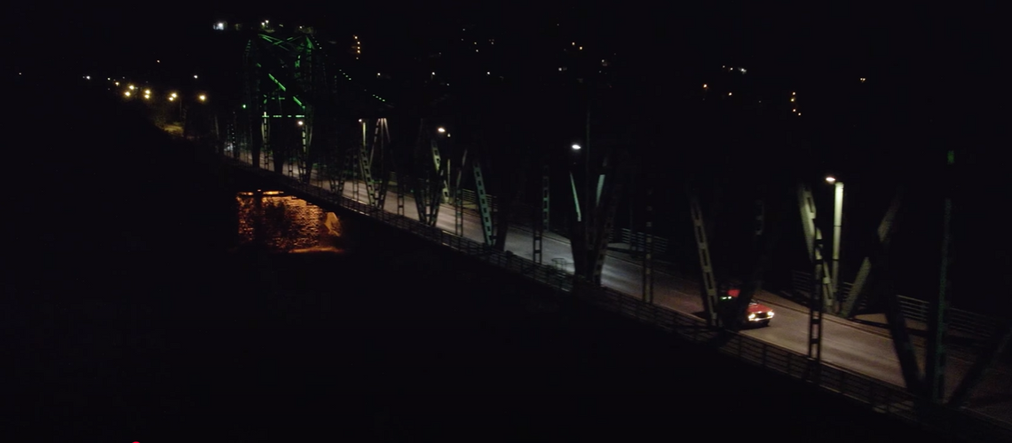 Włocławek w nowym teledysku Gontar/Zetu „Walka”