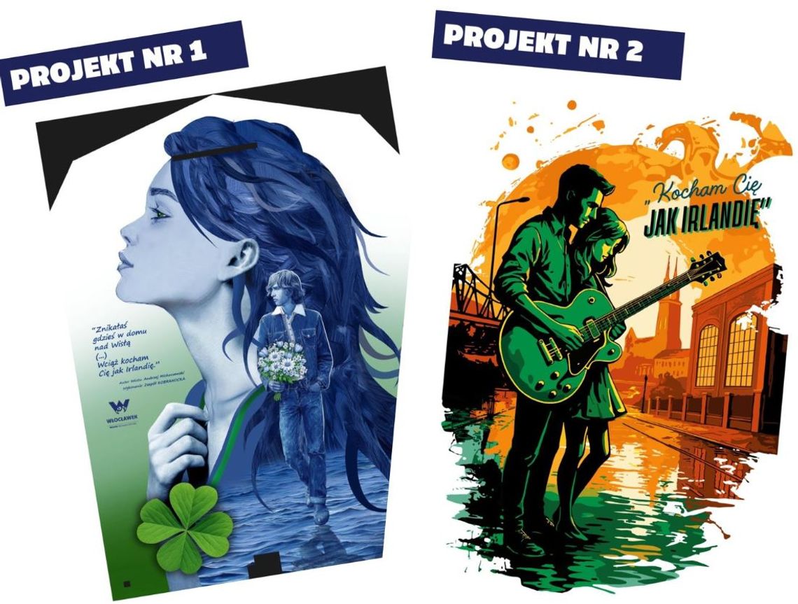 Włocławianie dokonali wyboru projektu muralu jaki ma powstać na ul. Wyszyńskiego Włocławianie dokonali wyboru projektu muralu jaki ma powstać na ul. Wyszyńskiego