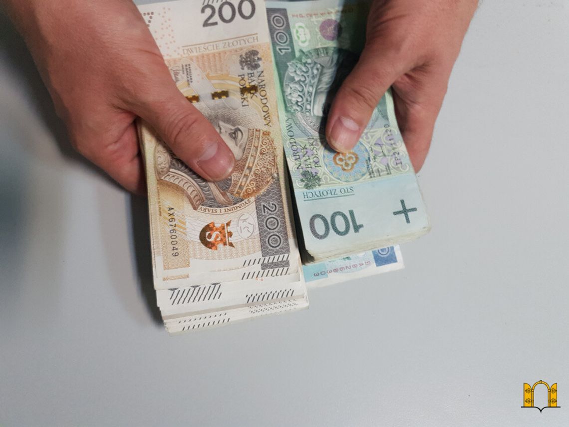 Włocławianie i mieszkańcy regionu wśród poszkodowanych w aferze GetBack