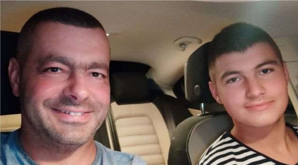 Włocławianie, ojciec z synem ruszają na Europejski Rajd ZŁOMBOL 2022 do Albanii