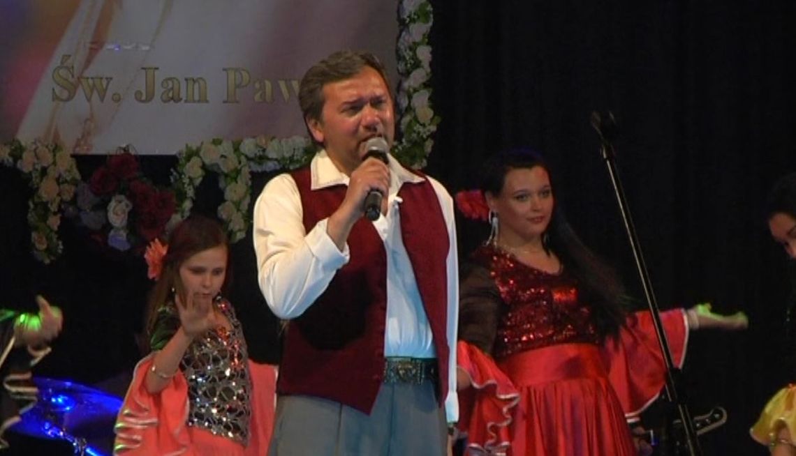 Włocławianin chciał oddać swoje osocze Czarkowi Majewskiemu, ale stan artysty znacznie się poprawił