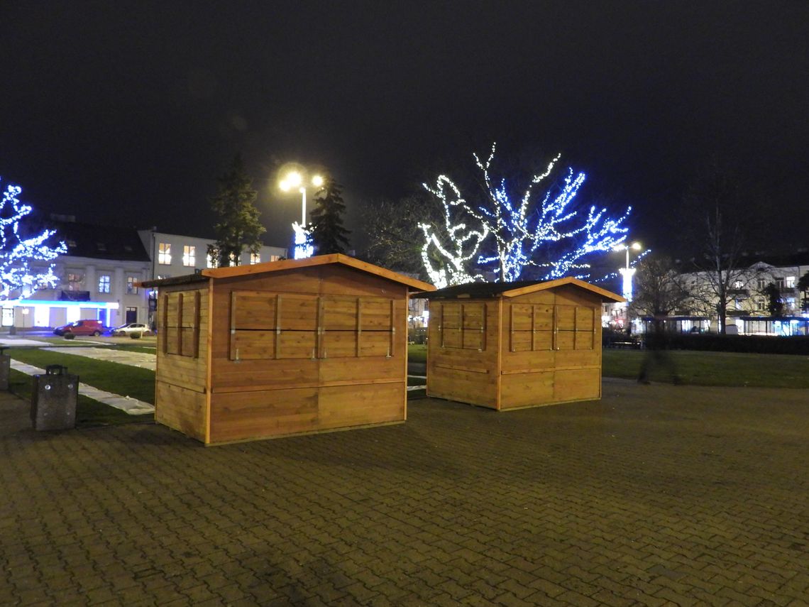 Włocławski Jarmark Bożonarodzeniowy już w najbliższy weekend!