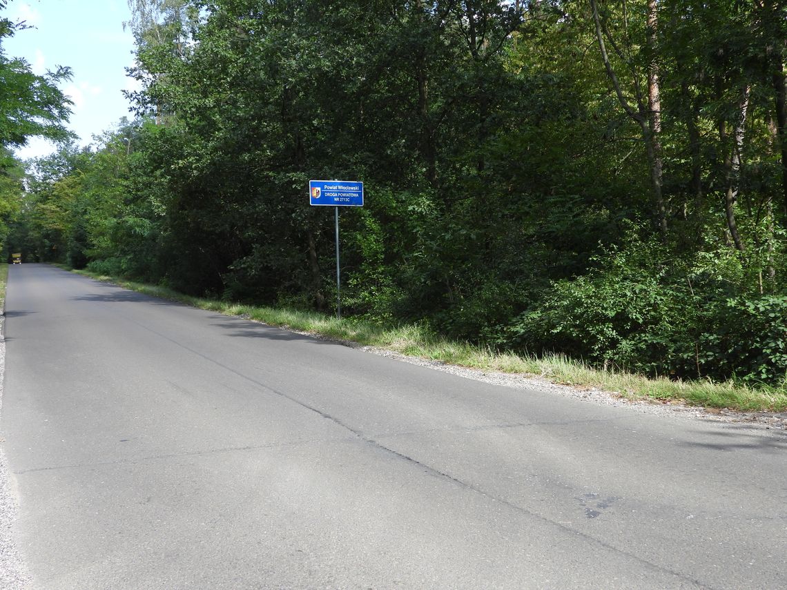 Włocławski ratusz pozyskał fundusze na rozbudowę ulic Grodzkiej, Żytniej i Witoszyńskiej