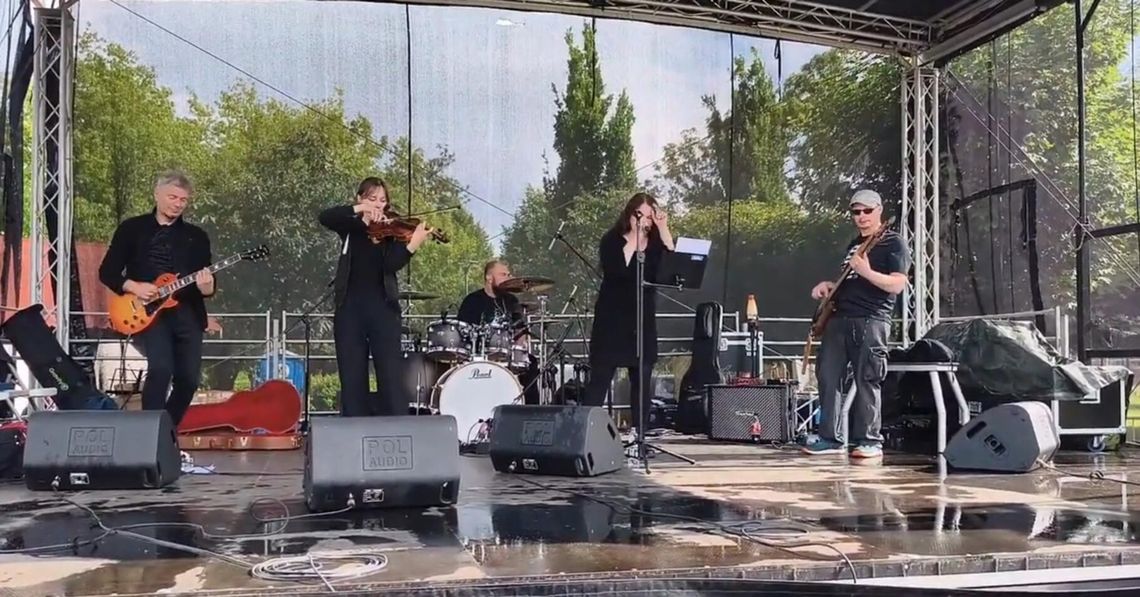 Włocławski zespół MostOwy nagrał swój pierwszy singiel. „Zaufaj mi” to rockowa ballada