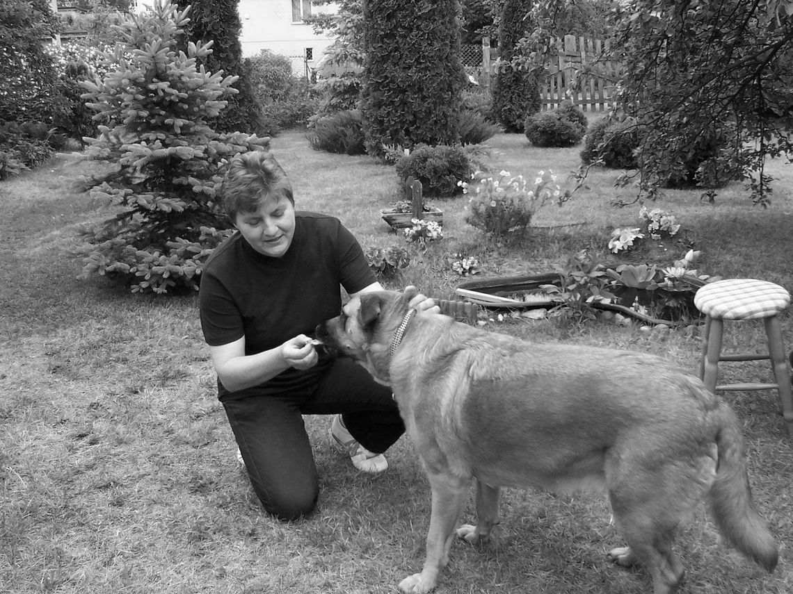 Włocławskie środowiska prozwierzęce w żałobie. Odeszła wolontariuszka