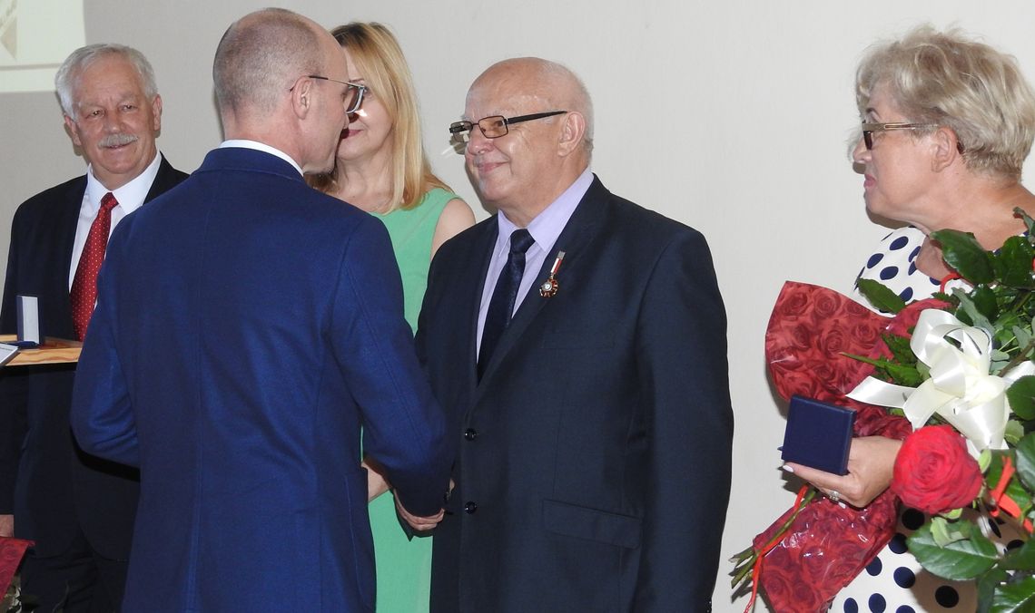 Włocławskie Towarzystwo Naukowe ma 40 lat!