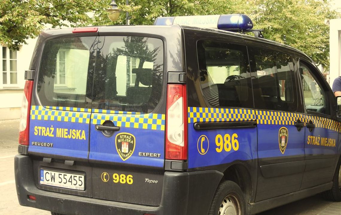 Włocławski strażnik miejski na wakacjach w Hiszpanii zatrzymał nietrzeźwego kierowcę