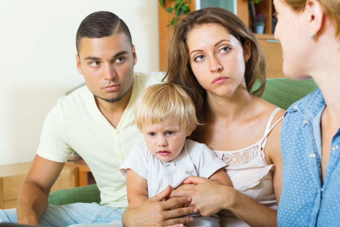 Wnioski o wsparcie „Aktywny rodzic” do ZUS-u od października