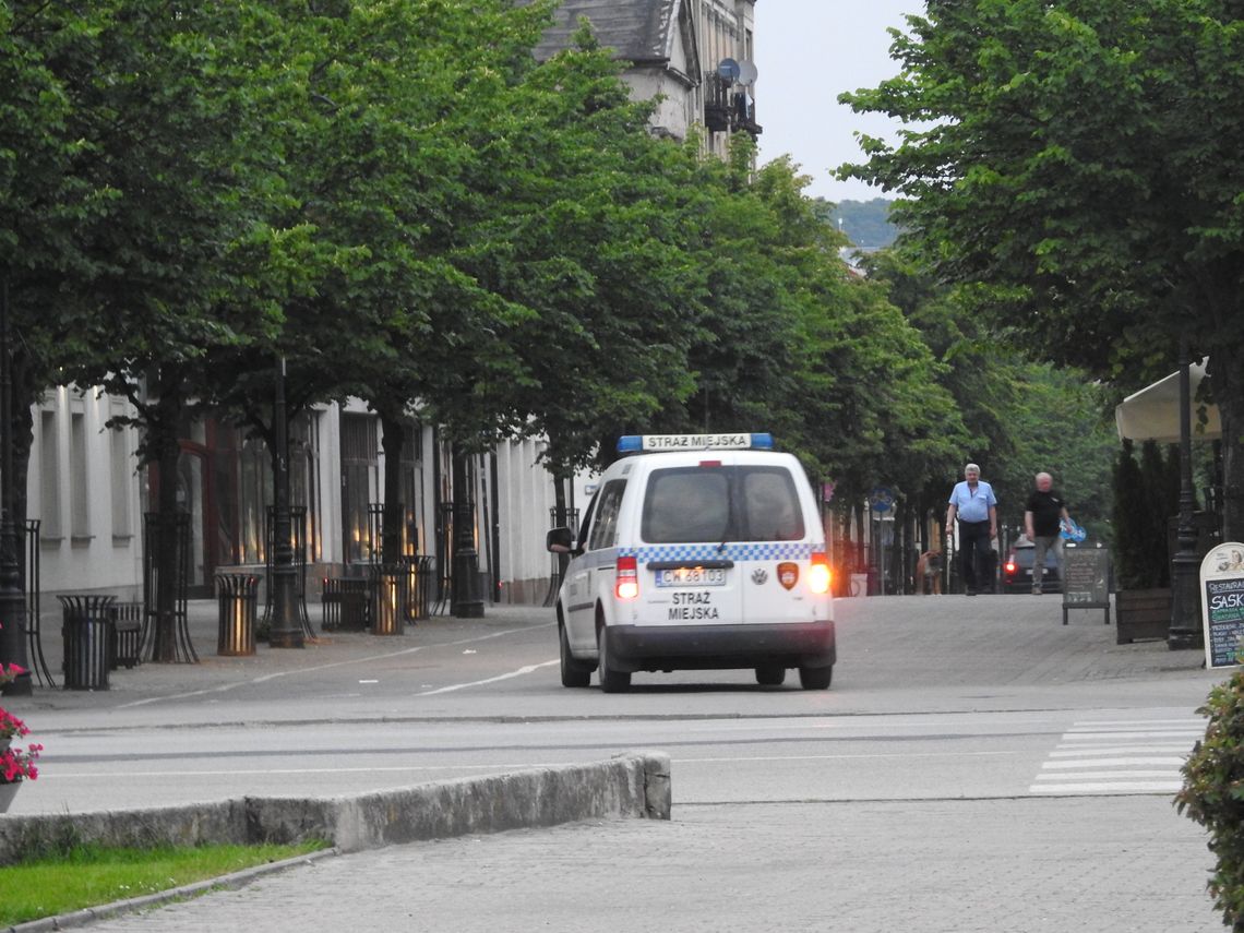 Wolne etaty w Straży Miejskiej. Jednostka szuka 3 pracowników