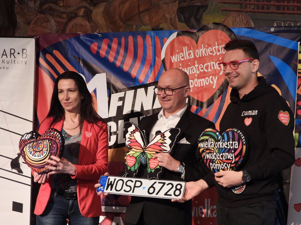 WOŚP Włocławek szuka sztabowców. Niedługo będą mogli się rejestrować wolontariusze