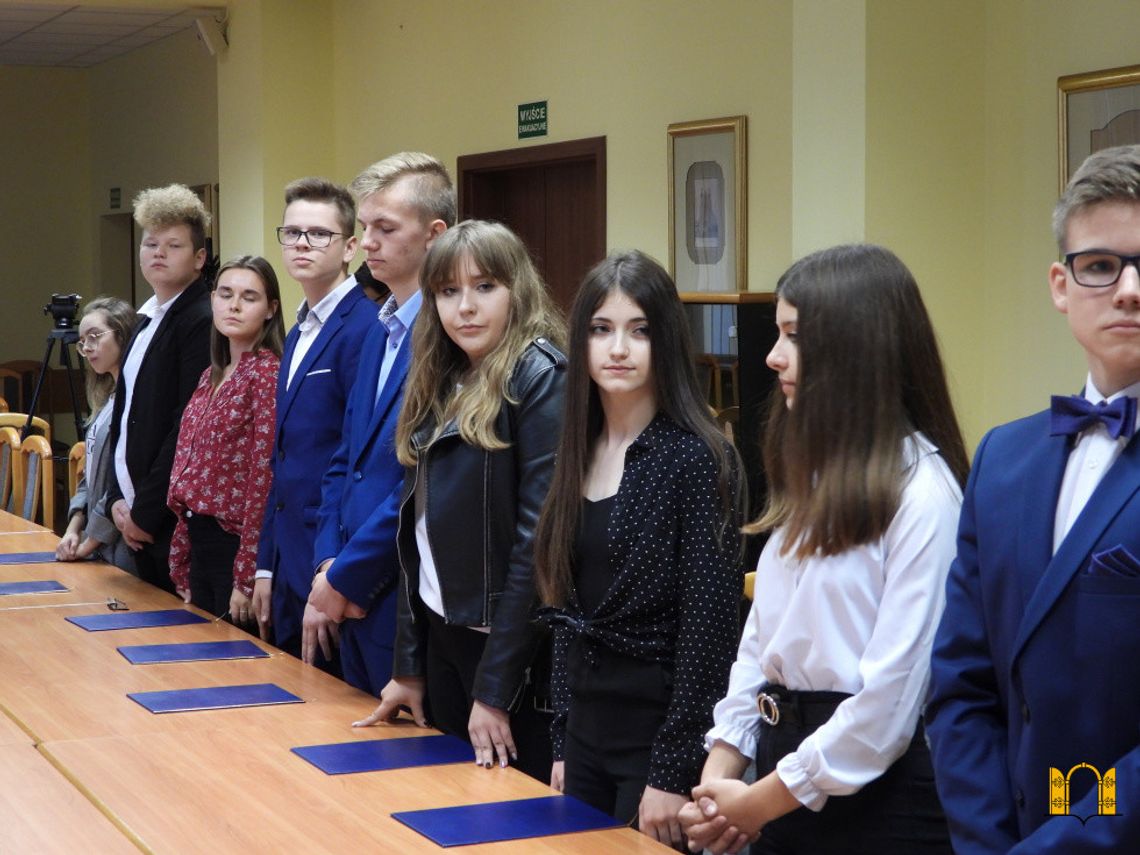 Wraca Młodzieżowa Rada Miasta. Wybory już w marcu