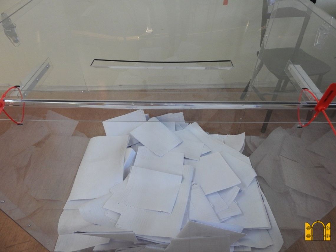 Wybory uzupełniające w Gminie Włocławek. Wysoka frekwencja i wygrana Grażyny Jakrzewskiej
