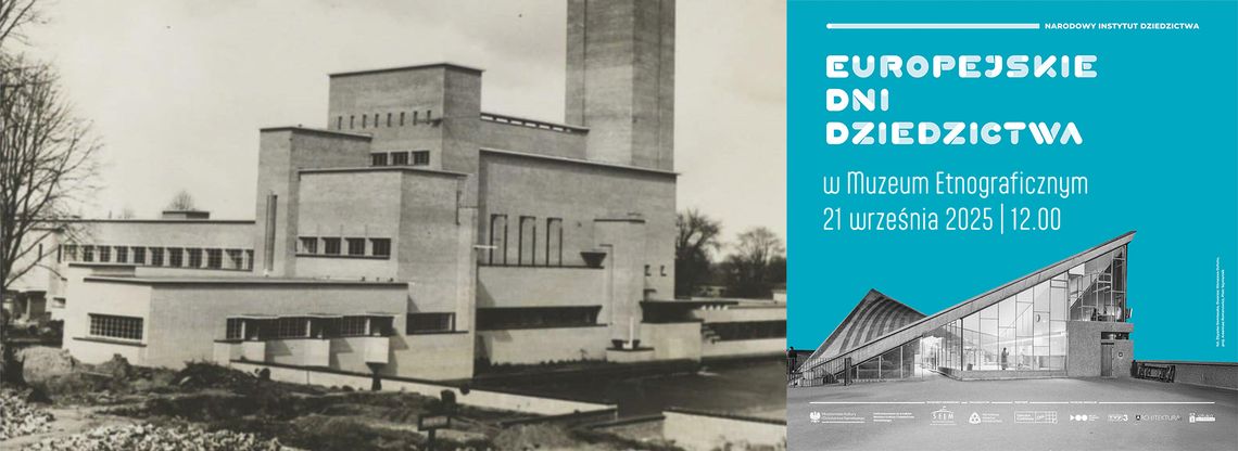 Wykład nt. rozwoju architektury modernistycznej w muzeum 21.09