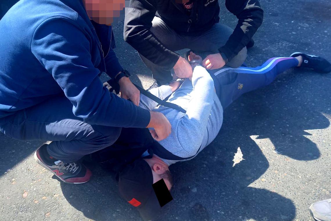 Wyłudził kilkanaście kredytów we Włocławku. Zatrzymano go w Trójmieście Wyłudził kilkanaście kredytów we Włocławku. Zatrzymano go w Trójmieście