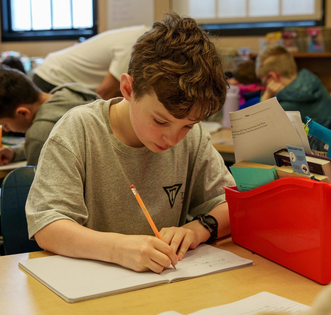 „Wyprawka szkolna”- we Włocławku termin składania wniosków do 5 września