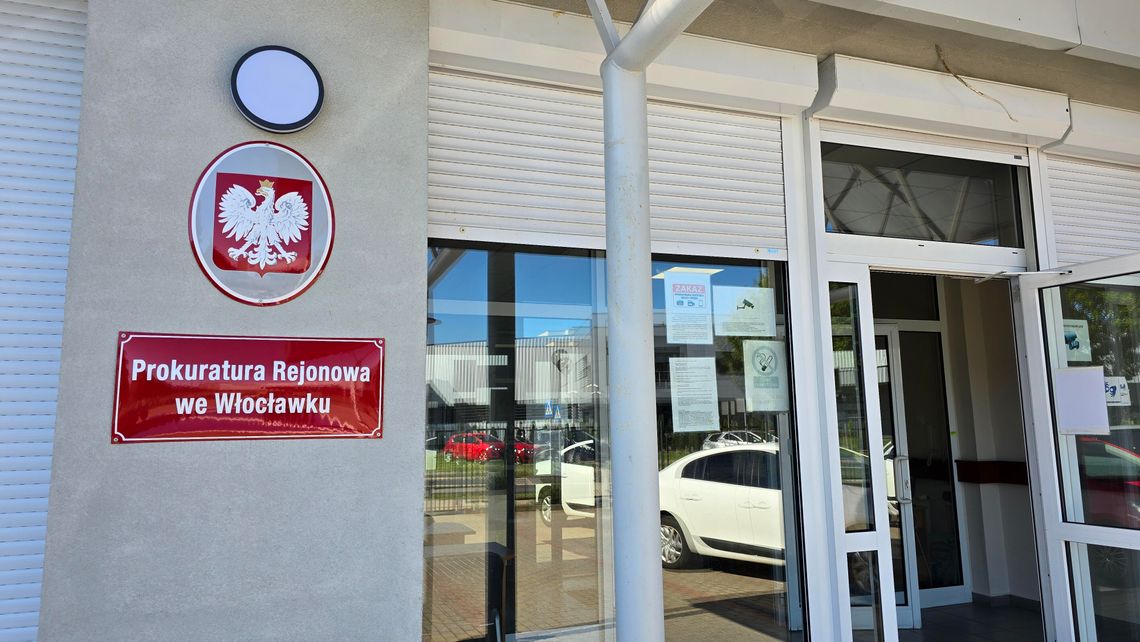 Wysłał paczkę z morfiną. Jest akt oskarżenia przeciwko 37-latkowi