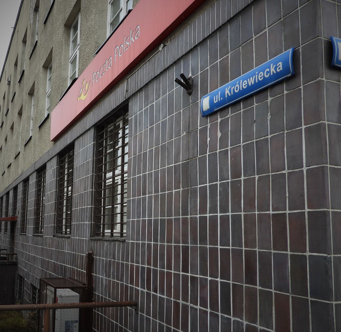 Wysyłacie listy polecone wielkości A4 Pocztą Polską? Uważajcie! Oburzony włocławianin pisze do redakcji...