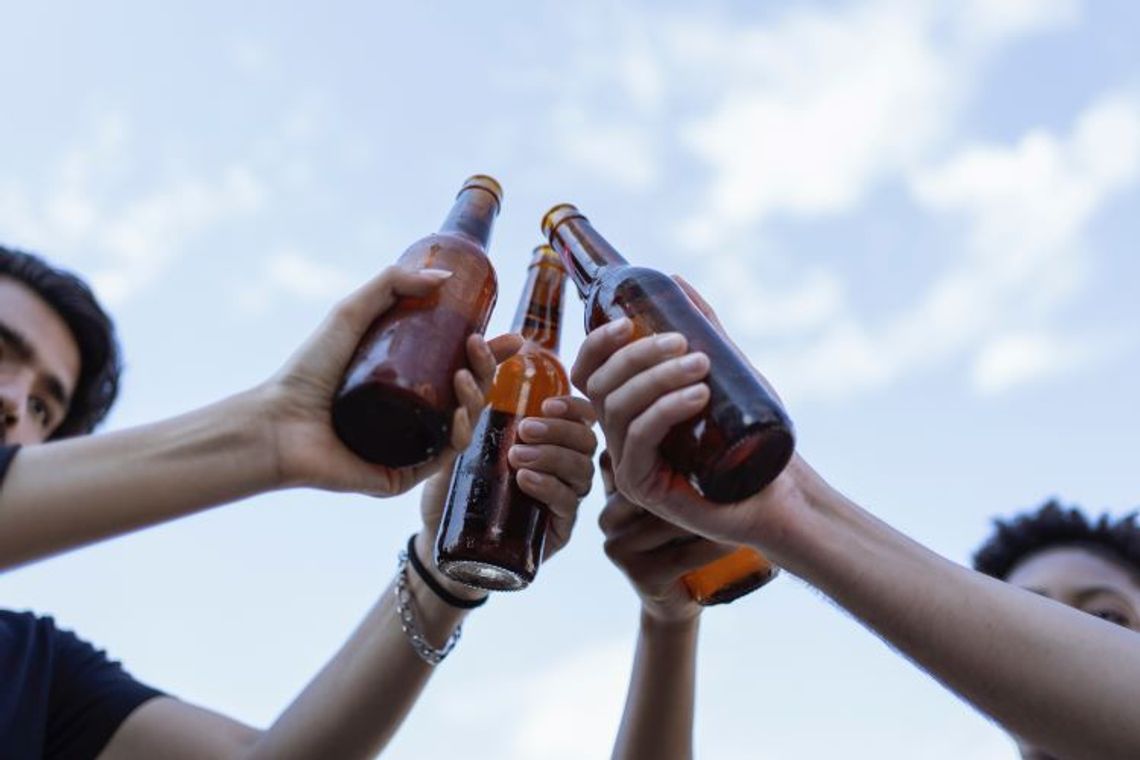 Wzrosną ceny alkoholu i papierosów. Ile zapłacimy od 1 stycznia?