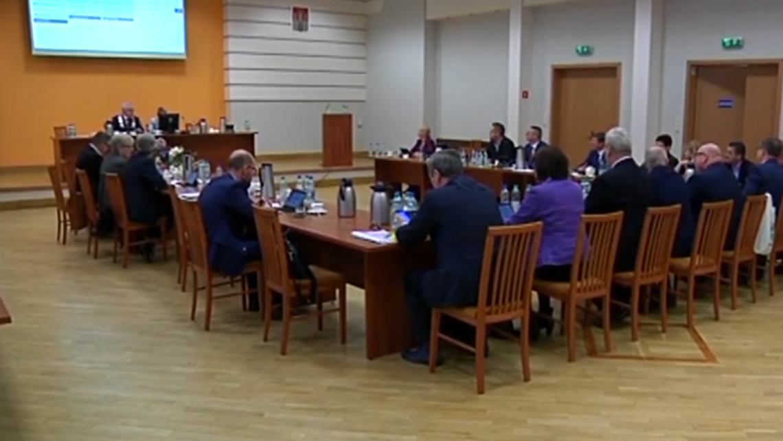 XXI Sesja Rady Miasta Włocławek odwołana XXI Sesja Rady Miasta Włocławek odwołana