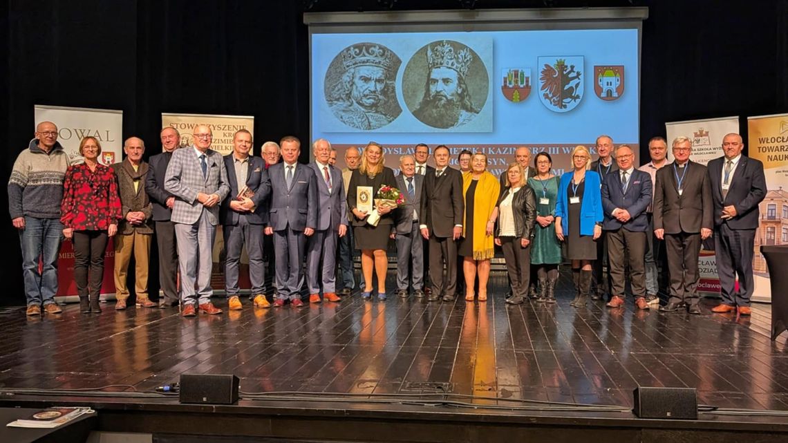 Monarchowie Kujawskiej Ziemi: Władysław Łokietek i Kazimierz III Wielki