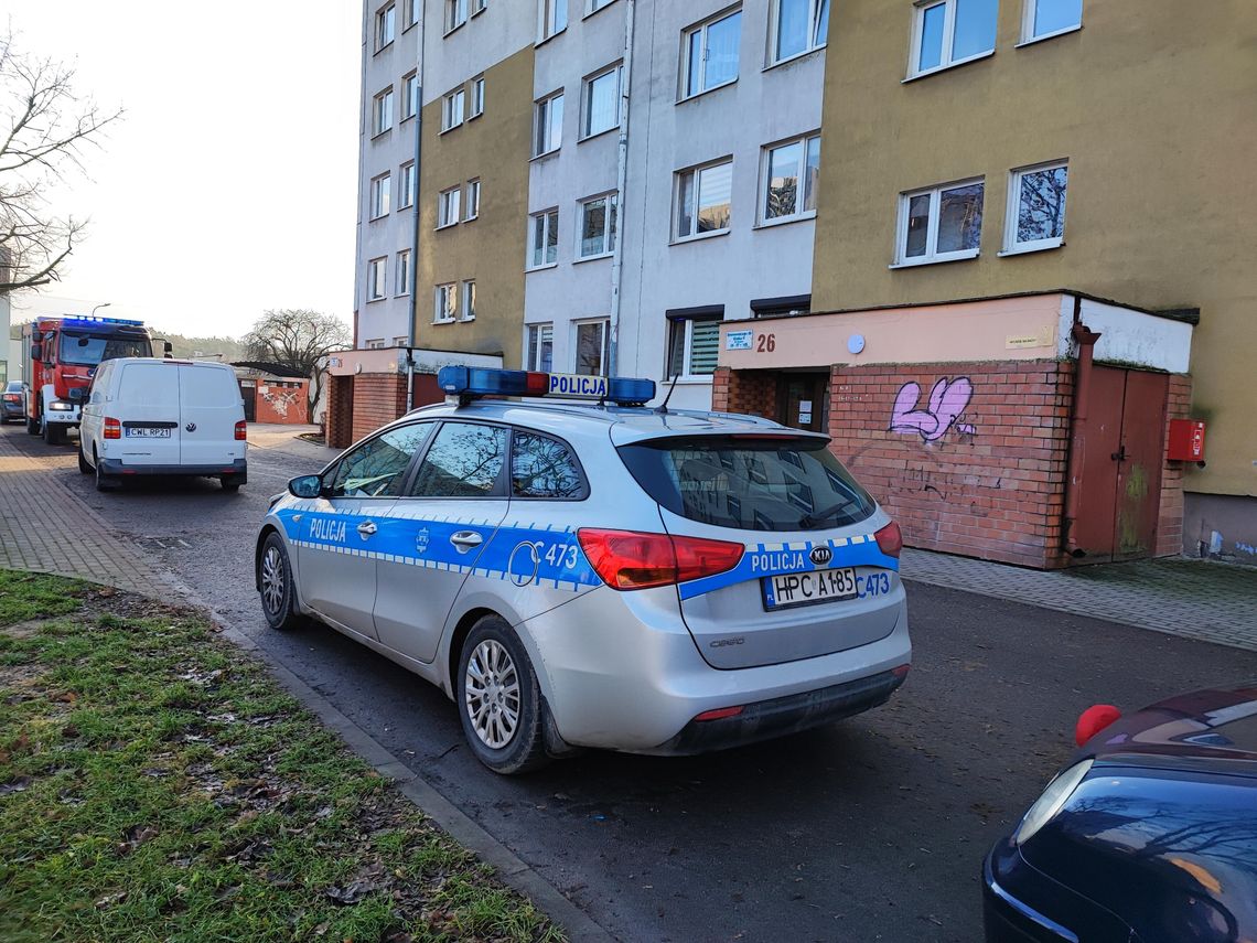 Z zakazem sądowym prowadził samochód. Grozi mu do 5 lat więzienia