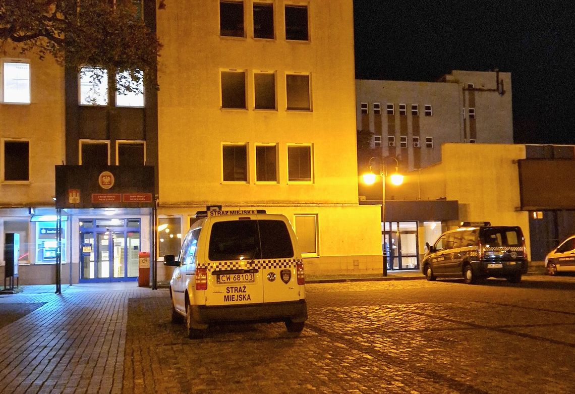 Za to mandat 500 zł nałoży Straż Miejska nawet 17-latkowi Za to mandat 500 zł nałoży Straż Miejska nawet 17-latkowi