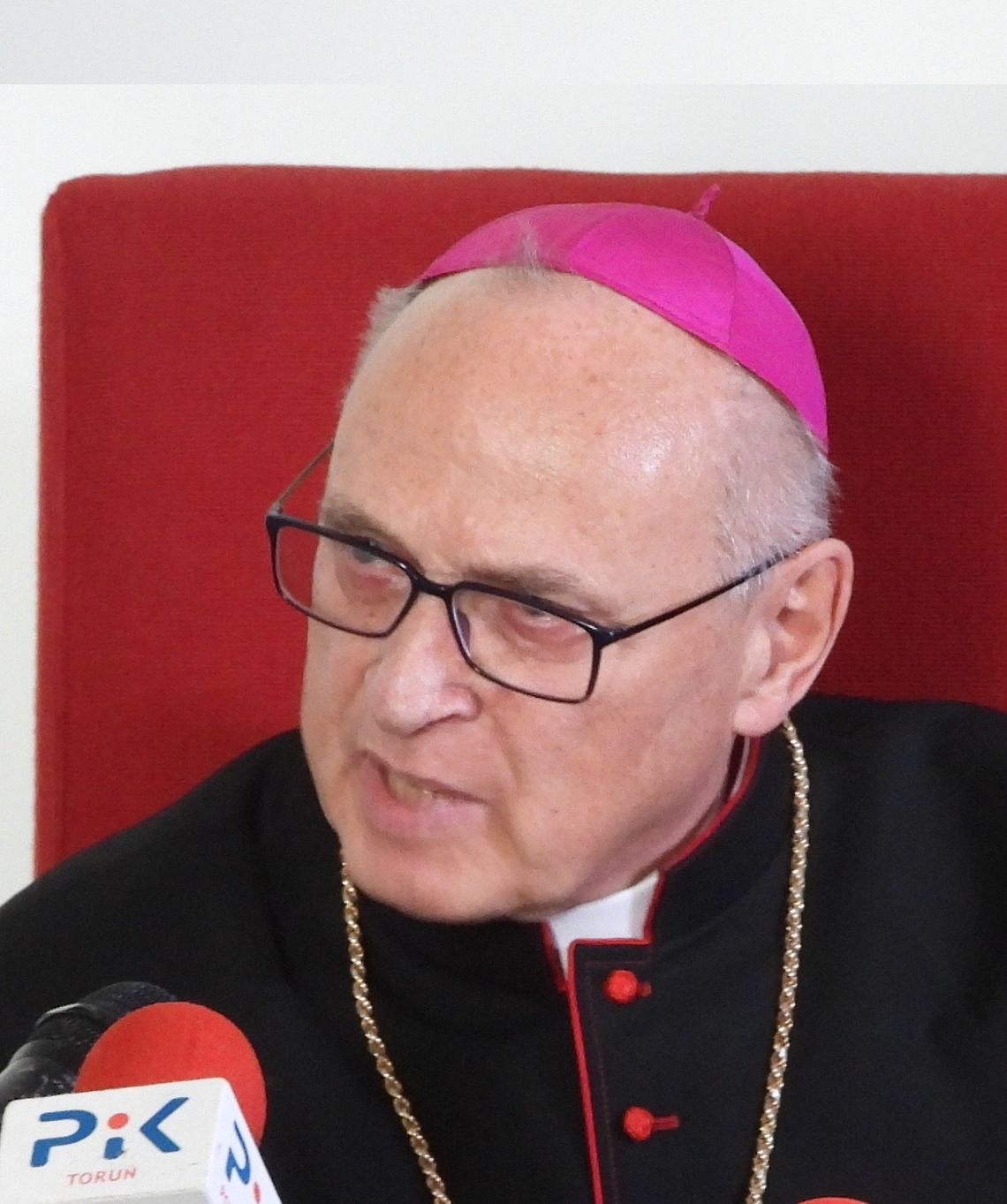Za tydzień formalnie bp. Wiesław Mering przestanie pełnić swoją dotychczasową funkcję. Rządy rozpoczyna bp Krzysztof Wętkowski 