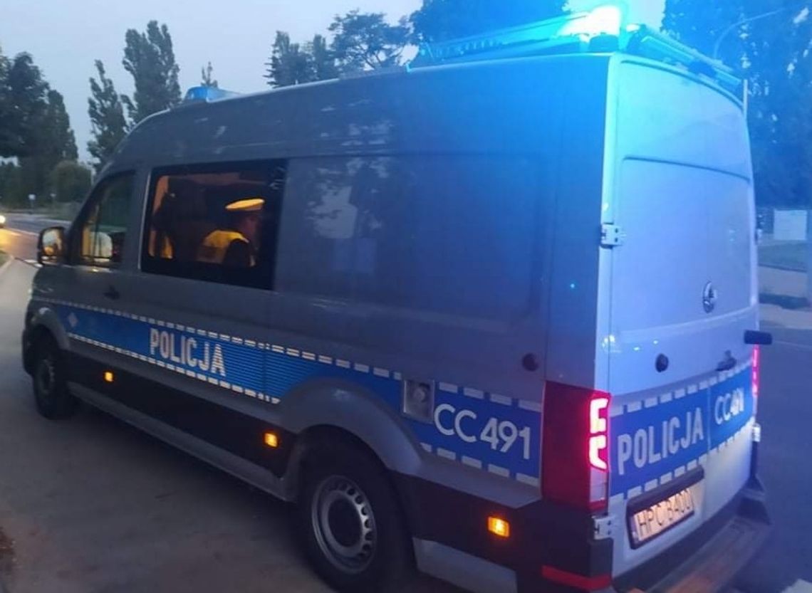 Zaatakował nauczycielki. Szkoła zdecydowała o usunięciu ucznia ze szkoły Zaatakował nauczycielki. Szkoła zdecydowała o usunięciu ucznia ze szkoły