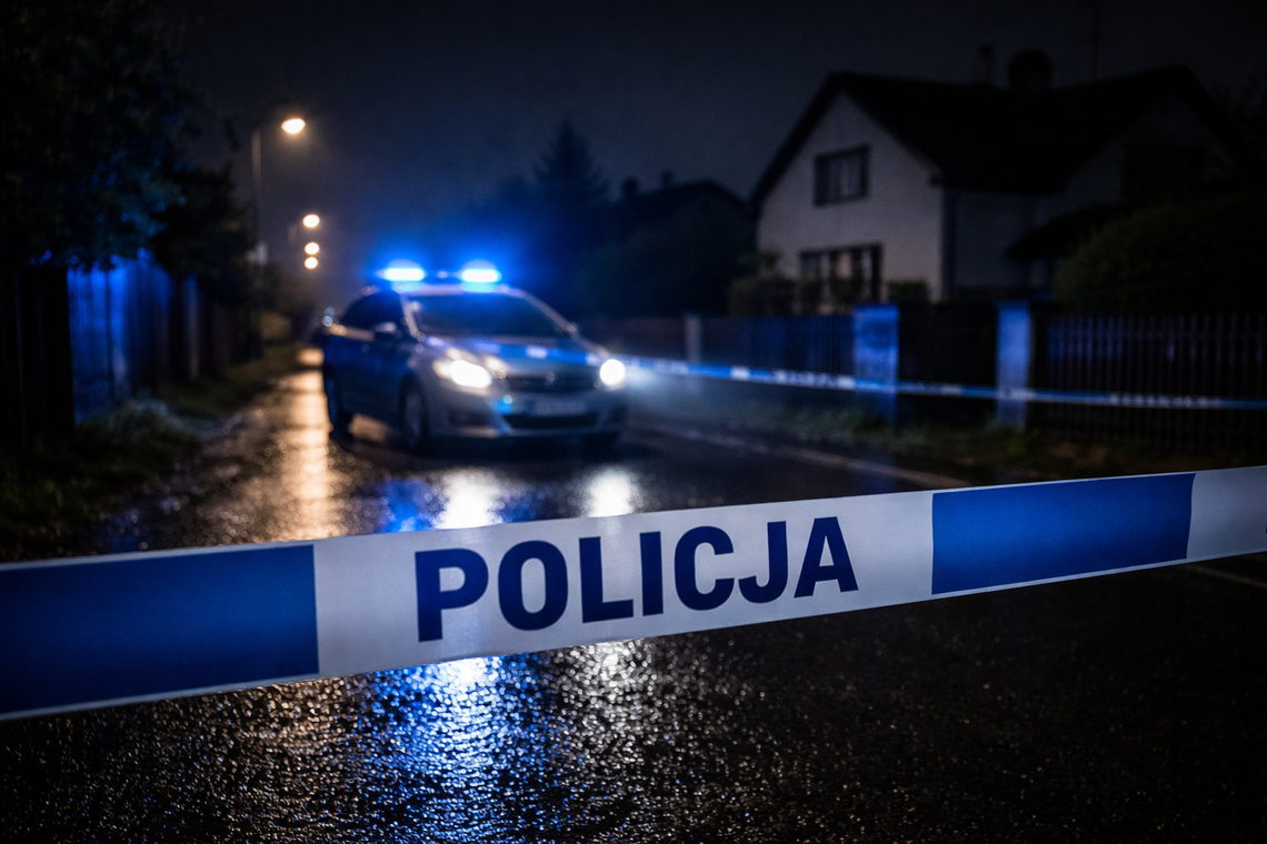 Zabójstwo 33-latka w Kikole. "Na ciele denata ujawniono rany kłute" Zabójstwo 33-latka w Kikole. "Na ciele denata ujawniono rany kłute"