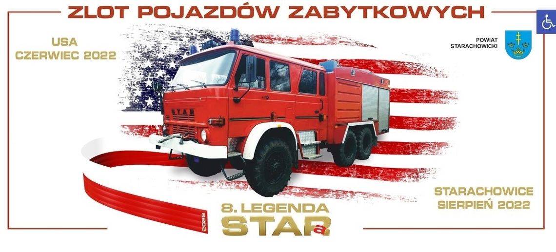 Zabytkowe Stary produkowane w Starachowicach pojawią się we Włocławku Zabytkowe Stary produkowane w Starachowicach pojawią się we Włocławku