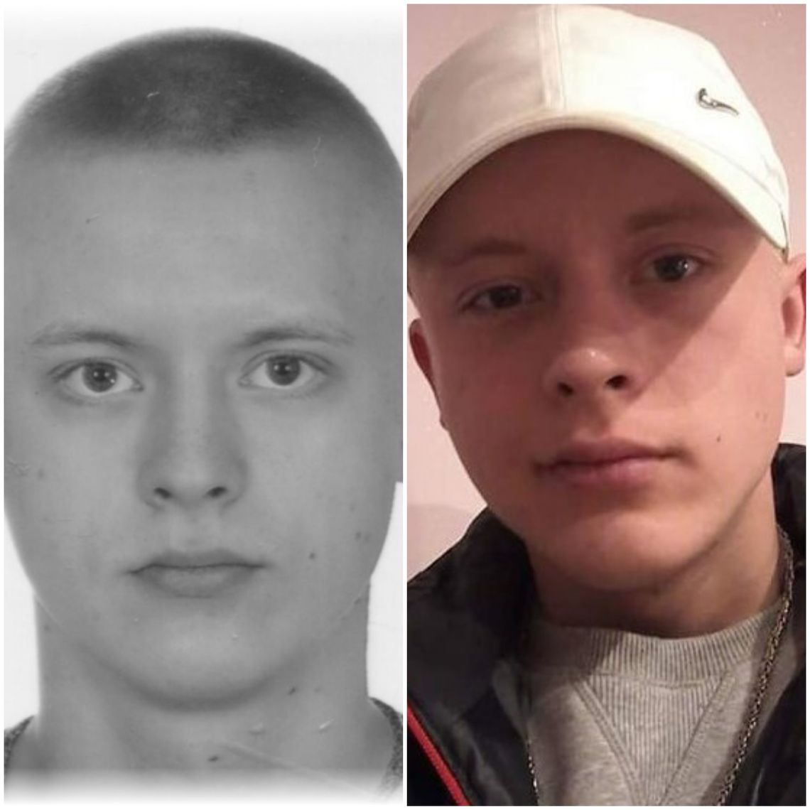 Zaginął 25 letni Kamil Pietrzak. Oddalił się ze szpitala we Włocławku Zaginął 25 letni Kamil Pietrzak. Oddalił się ze szpitala we Włocławku