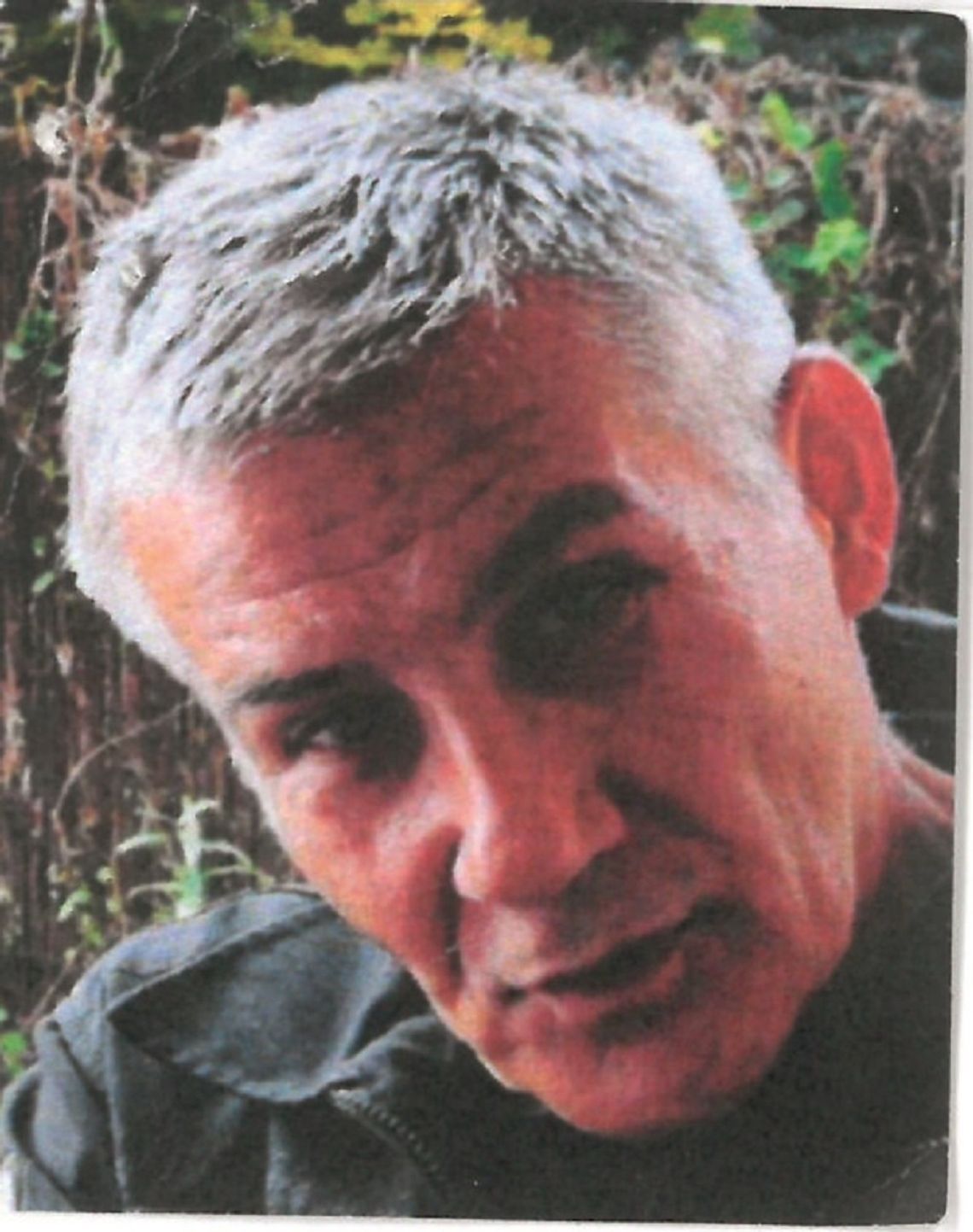 Zaginął 65-letni włocławianin. Policja apeluje o pomoc... Zaginął 65-letni włocławianin. Policja apeluje o pomoc...