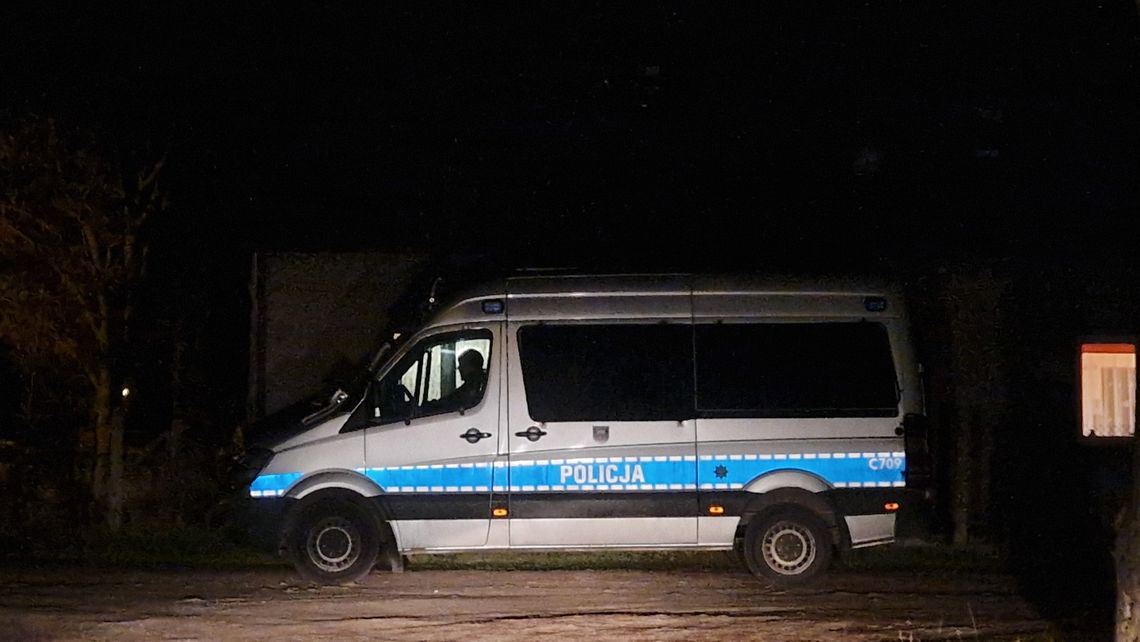 Zaginiona 16-latka z Włocławka odnalazła się Zaginiona 16-latka z Włocławka odnalazła się