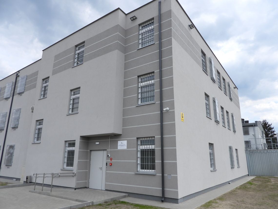 Zakład Karny szuka pracowników. Kto znajdzie zatrudnienie?