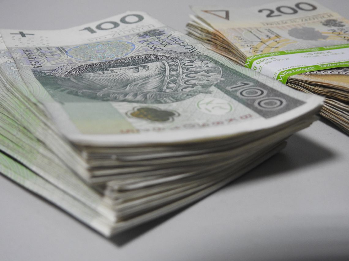 Zaległości czynszowe we Włocławku to blisko 44 mln zł, jednak w 2021 miasto nie przeprowadziło żadnej eksmisji 