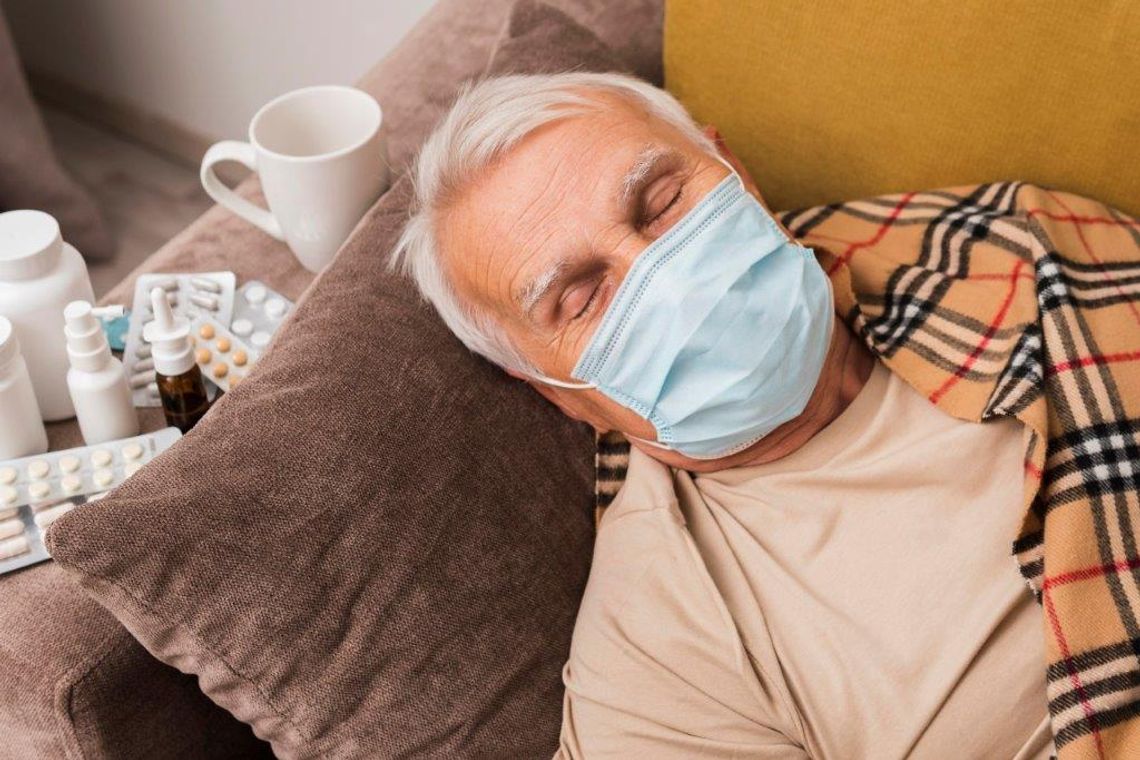 Zasiłek opiekuńczy nie tylko w przypadku choroby dziecka, ale także gdy choruje rodzic