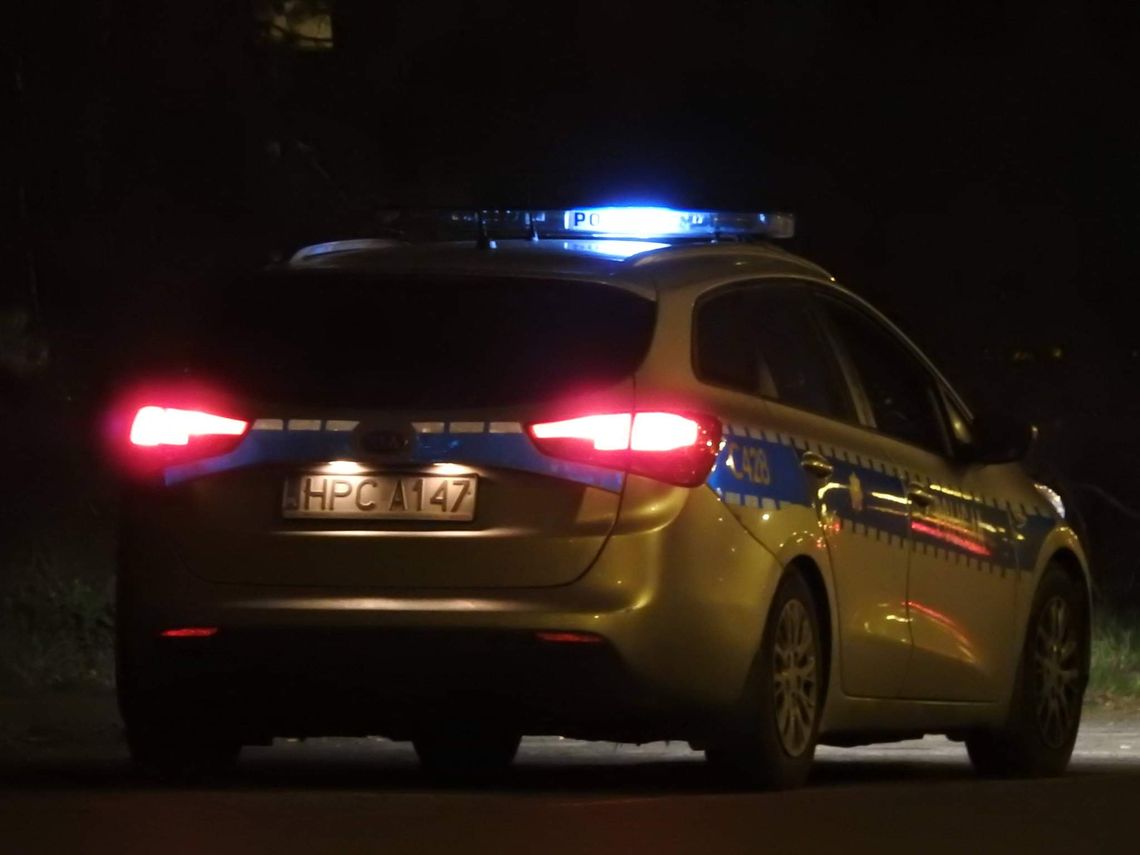 Zatrzymane prawa jazdy i mandaty po 1500 zł po wczorajszej akcji policji Zatrzymane prawa jazdy i mandaty po 1500 zł po wczorajszej akcji policji
