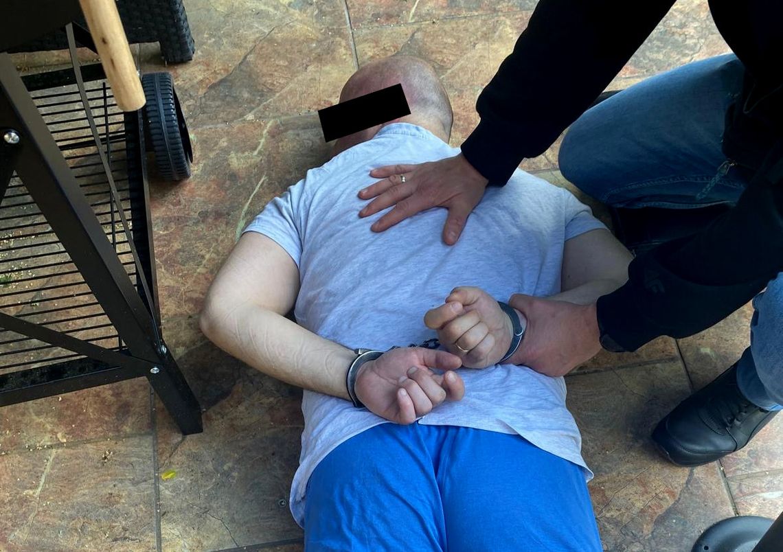 Zatrzymano mężczyznę mającego mieć związek z uśmiercaniem alpak w regionie