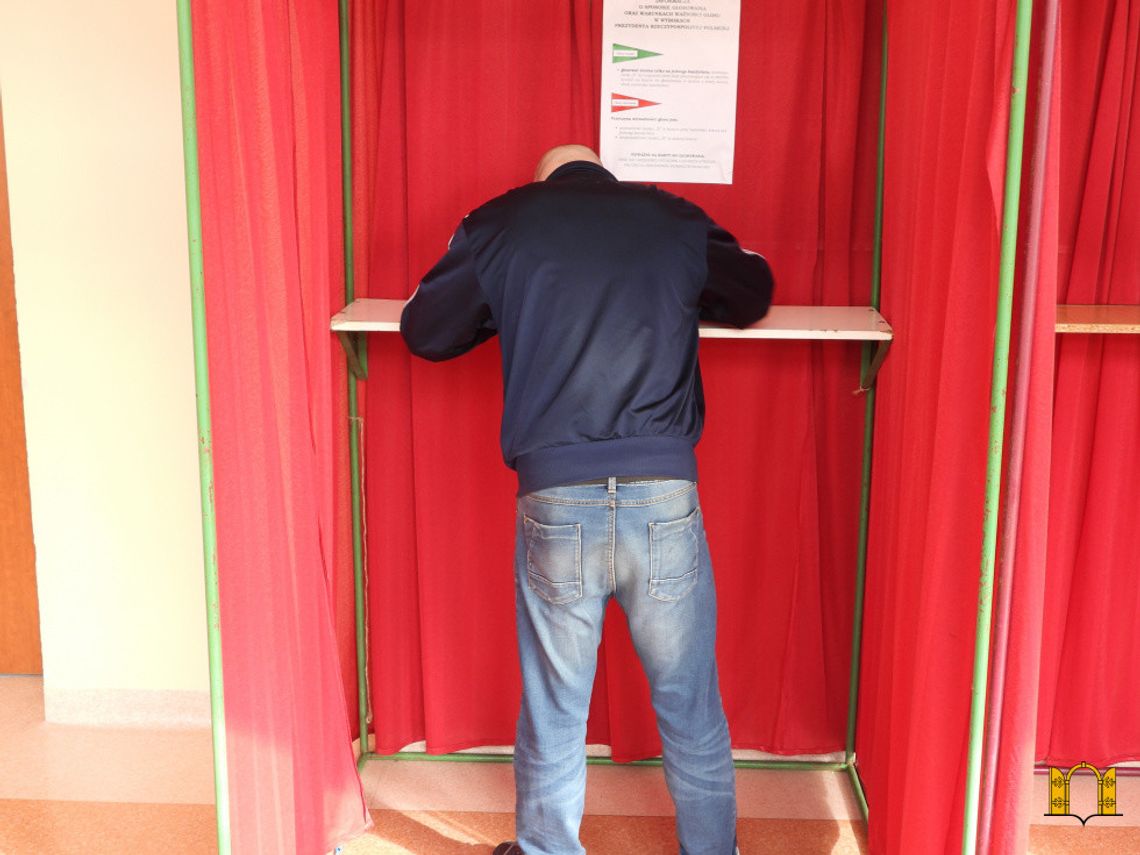 Zauważyłeś nieprawidłowości podczas wyborów? PO pomoże w zgłoszeniu protestu wyborczego