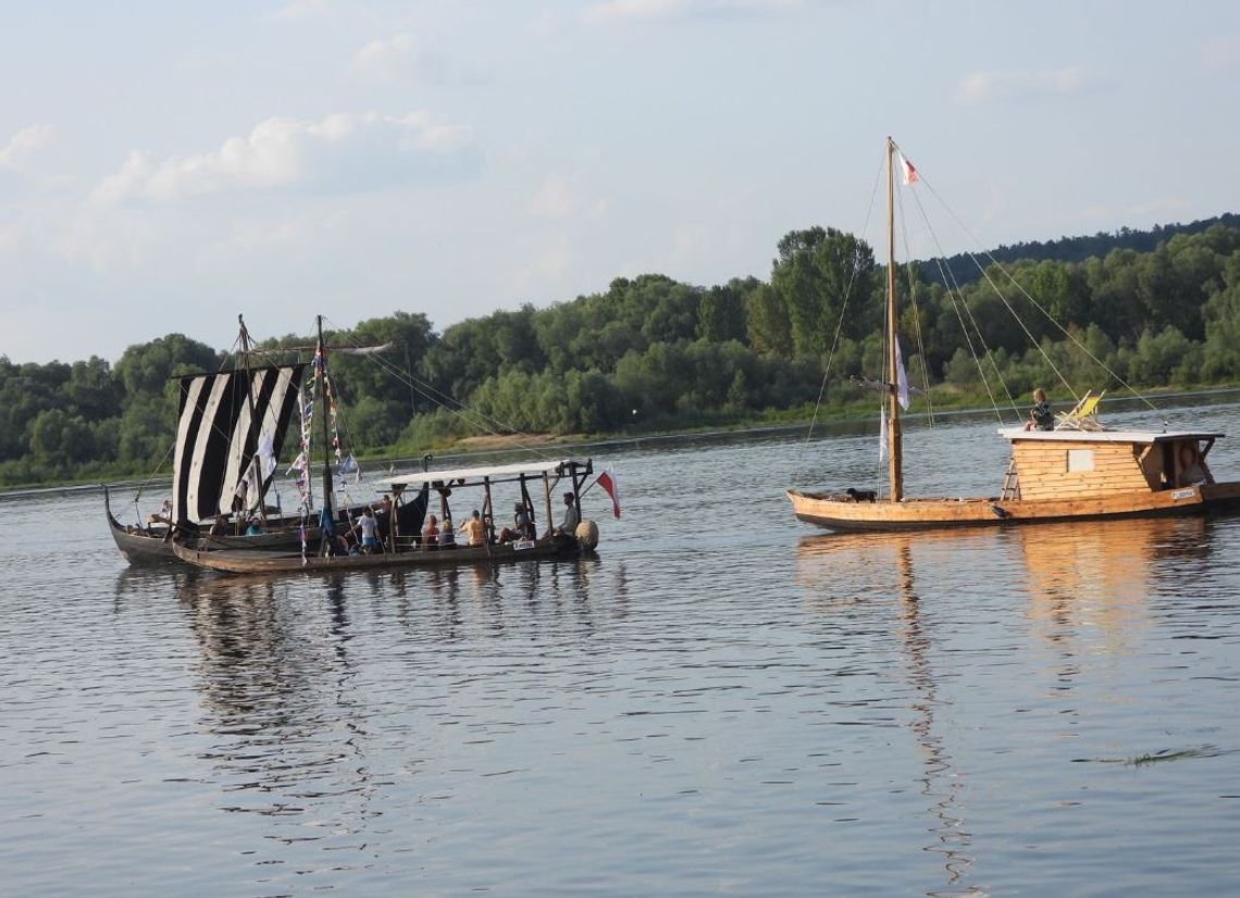 Zbliża się Festiwal Wisły. Jakie atrakcje zaplanowano? Zbliża się Festiwal Wisły. Jakie atrakcje zaplanowano?